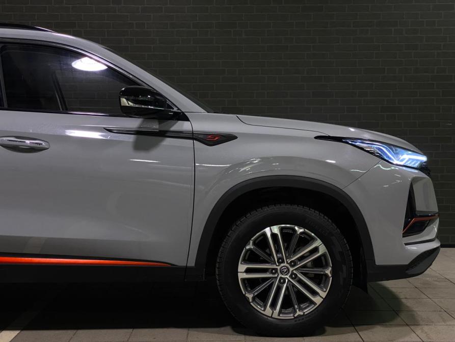 Changan CS75 Plus I Рестайлинг Челябинск  - изображение 8