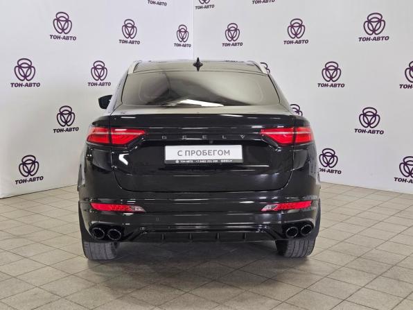 Geely Tugella I с пробегом 2022 года, цена 2 751 000 рублей, 52533 км, внедорожник, Автокод Объявления