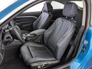 BMW 4 серии F32/F33/F36 Рестайлинг Москва  - изображение 50