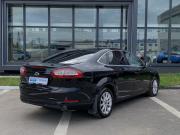 Ford Mondeo IV Рестайлинг Москва  - изображение 28