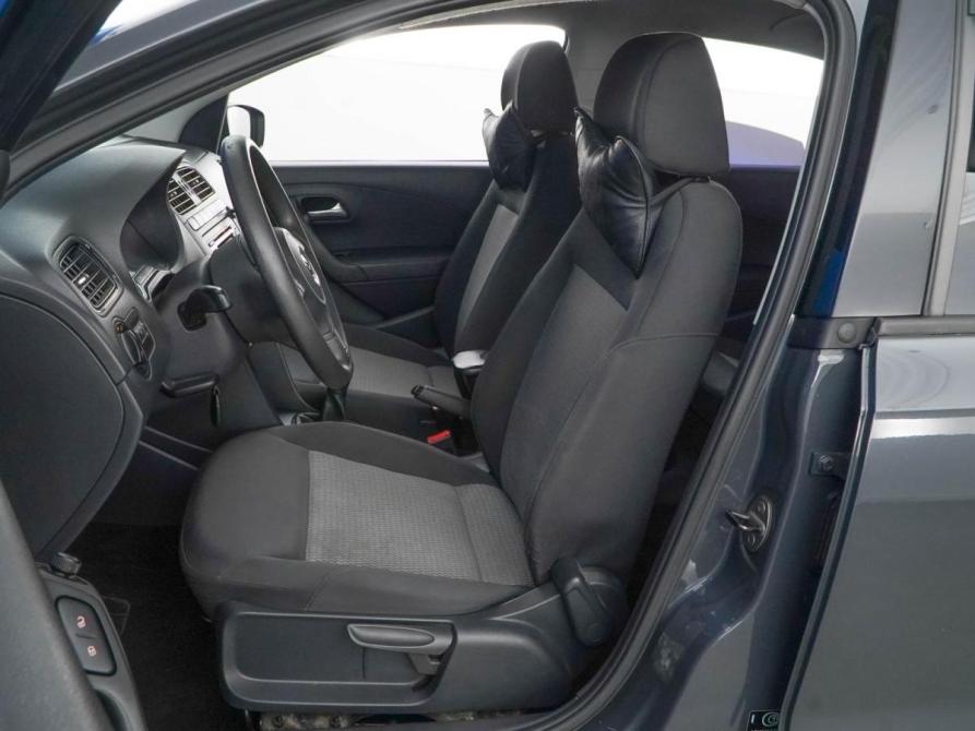 Volkswagen Polo V Москва  - изображение 10