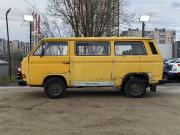 Volkswagen Transporter T3 Санкт-Петербург  - изображение 19