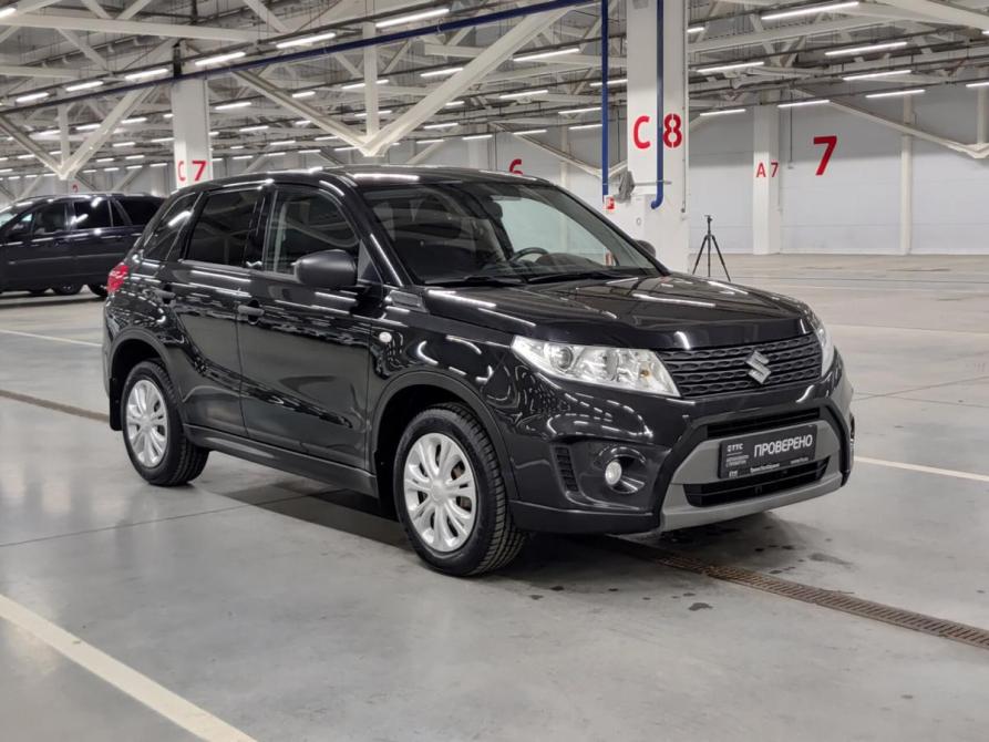 Suzuki Vitara II Казань  - изображение 3
