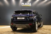 Land Rover Range Rover Evoque I Уфа  - изображение 28