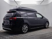 Kia Carnival III Москва  - изображение 22
