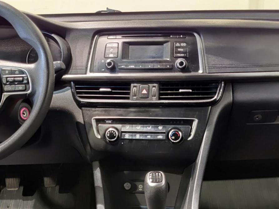 Kia Optima IV Казань  - изображение 18