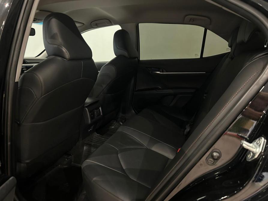Toyota Camry VIII (XV70) Санкт-Петербург  - изображение 13