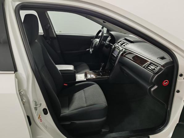 Toyota Camry VII (XV50) Рестайлинг с пробегом 2014 года, цена 1 955 000 рублей, 83451 км, седан, Автокод Объявления