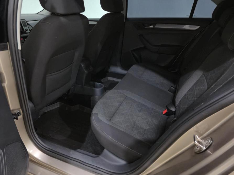 Volkswagen Polo VI Альметьевск  - изображение 18