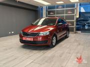 Skoda Rapid I Пермь  - изображение 19