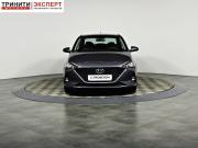 Hyundai Solaris II Рестайлинг Белгород  - изображение 18