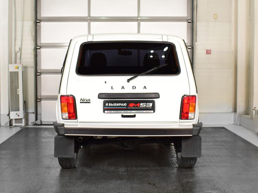 Lada (ВАЗ) 2121 (4x4) I Рестайлинг (2020) Кемерово  - изображение 4