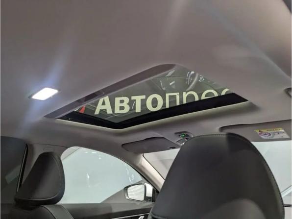 Belgee S50 с пробегом 2025 года, цена 1 810 000 рублей, 3312 км, седан, Автокод Объявления