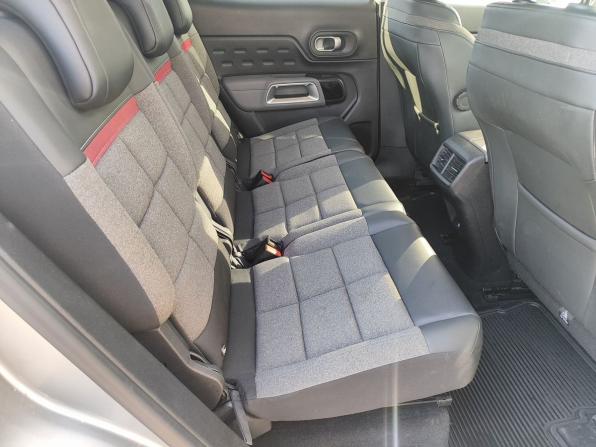 Citroen C5 Aircross I с пробегом 2020 года, цена 1 549 000 рублей, 158003 км, внедорожник, Автокод Объявления