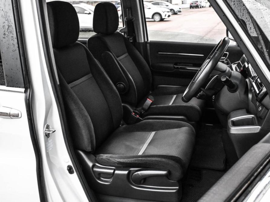 Honda Stepwgn V Рестайлинг Новороссийск  - изображение 10