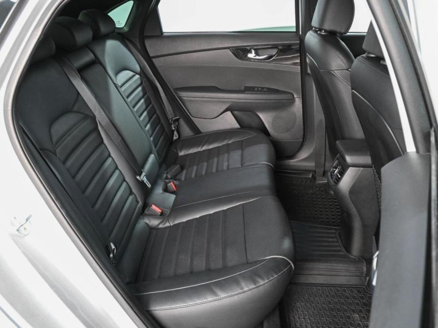 Kia Cerato IV Ростов-на-Дону  - изображение 7