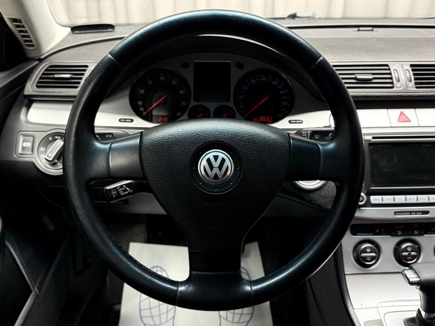 Volkswagen Passat B6 Ижевск  - изображение 18