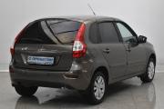 Lada (ВАЗ) Granta I Рестайлинг Москва  - изображение 20