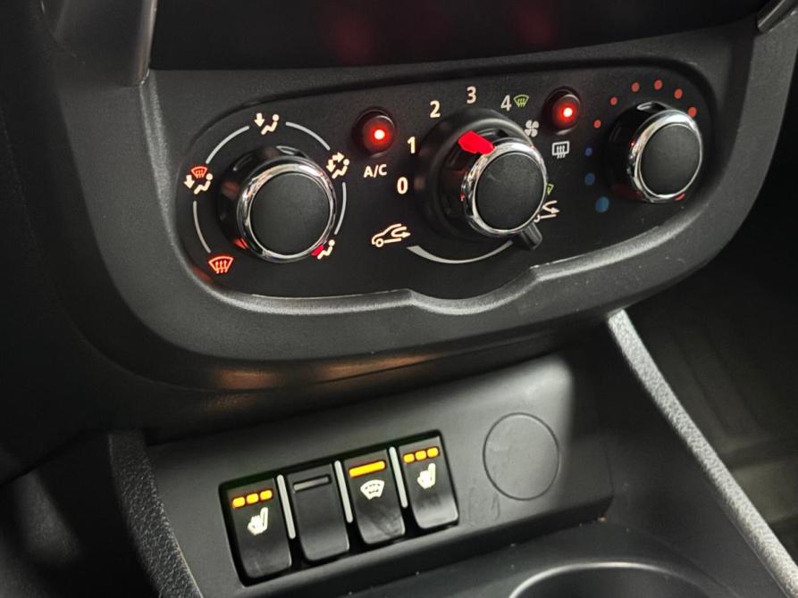 Lada (ВАЗ) Largus I Рестайлинг Набережные Челны  - изображение 16