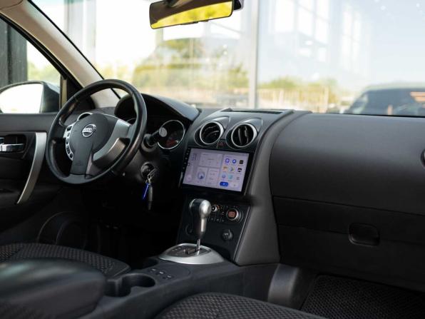 Nissan Qashqai I с пробегом 2008 года, цена 800 000 рублей, 231277 км, внедорожник, Автокод Объявления