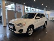 Mitsubishi ASX I Рестайлинг Чебоксары  - изображение 39