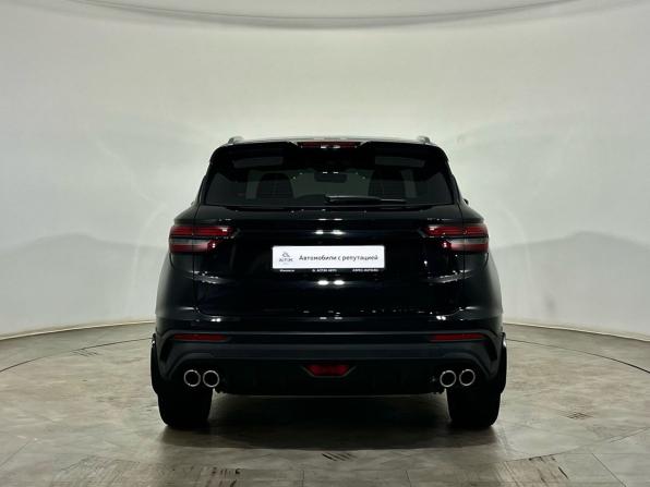 Belgee X50 с пробегом 2024 года, цена 2 050 000 рублей, 16631 км, внедорожник, Автокод Объявления