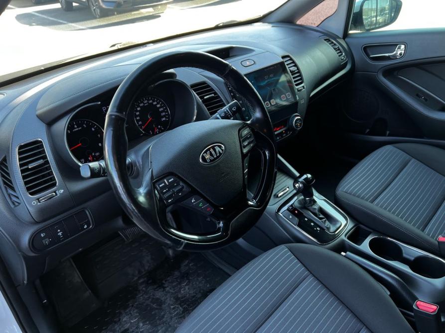 Kia Cerato III Рестайлинг (Classic) Волгоград  - изображение 9