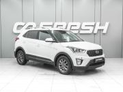 Hyundai Creta I Рестайлинг Ростов-на-Дону  - изображение 19