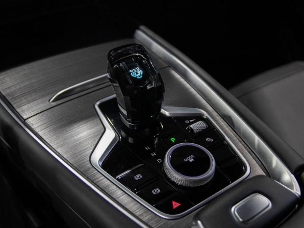 Chery Tiggo 7L I с пробегом 2025 года, цена 2 230 000 рублей, 27000 км, внедорожник, Автокод Объявления