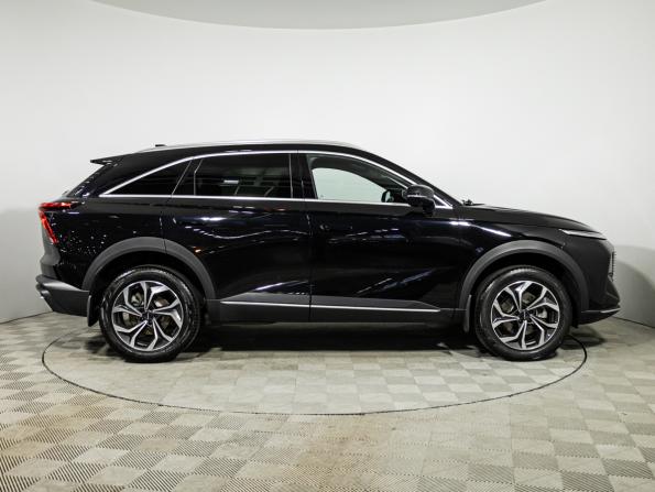 Haval F7 II с пробегом 2024 года, цена 2 149 700 рублей, 49683 км, внедорожник, Автокод Объявления