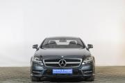 Mercedes-Benz CLS II (C218) Тюмень  - изображение 23