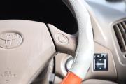 Toyota Harrier I (XU10) Новосибирск  - изображение 34