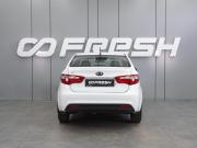 Kia Rio III Воронеж  - изображение 23