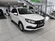 Lada (ВАЗ) Granta I Рестайлинг Казань  - изображение 25