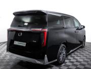 GAC Trumpchi M8 II Москва  - изображение 33