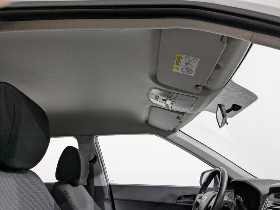 Hyundai Creta I Химки  - изображение 11