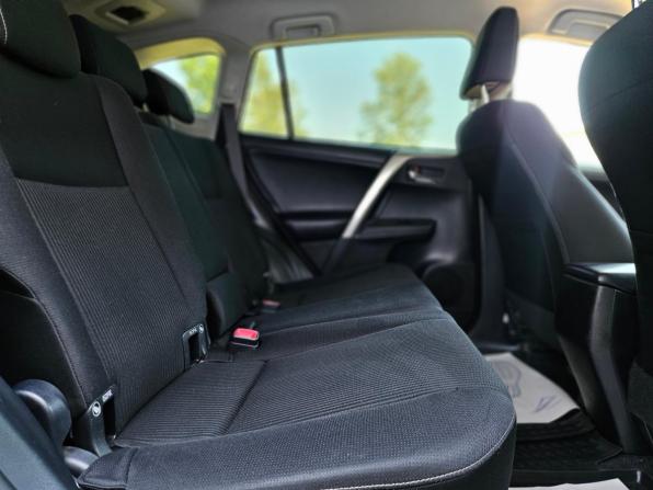 Toyota RAV4 IV (XA40) с пробегом 2013 года, цена 1 780 000 рублей, 183500 км, внедорожник, Автокод Объявления