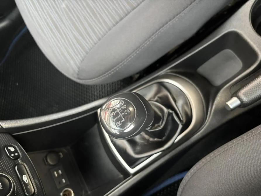 Hyundai Solaris I Рестайлинг Альметьевск  - изображение 12
