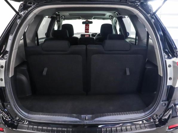 Toyota Wish II с пробегом 2010 года, цена 1 210 000 рублей, 179578 км, минивэн, Автокод Объявления