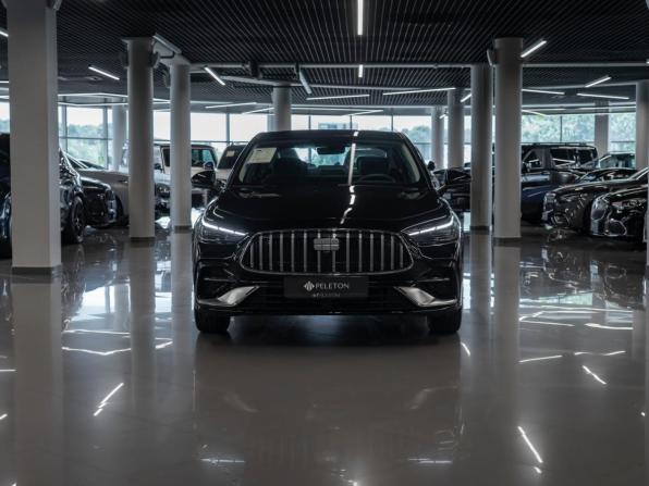Geely Galaxy Starshine 6 с пробегом 2025 года, цена 2 550 000 рублей, 60 км, седан, Автокод Объявления