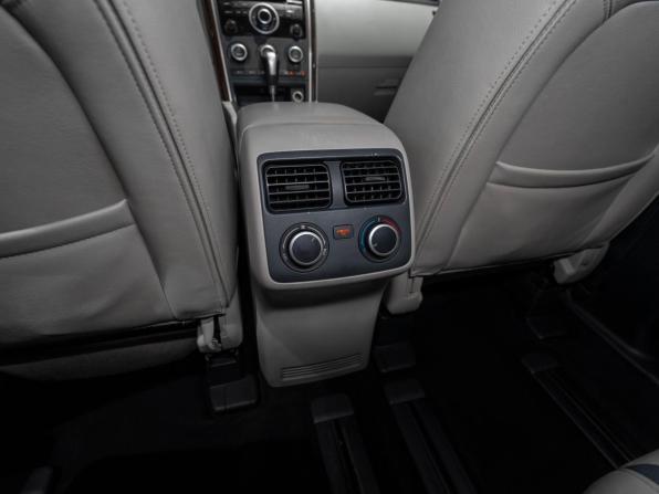 Mazda CX-9 I с пробегом 2008 года, цена 895 000 рублей, 323733 км, внедорожник, Автокод Объявления