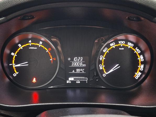 Lada (ВАЗ) Granta I Рестайлинг с пробегом 2024 года, цена 850 000 рублей, 33006 км, лифтбек, Автокод Объявления