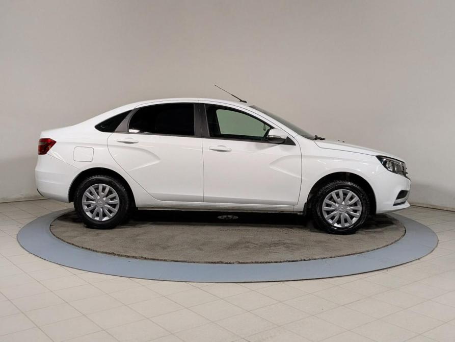 Lada (ВАЗ) Vesta I Екатеринбург  - изображение 9