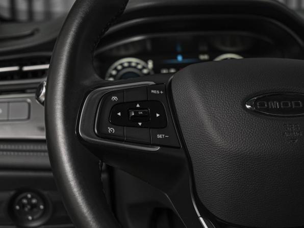 Omoda S5 с пробегом 2024 года, цена 1 444 000 рублей, 33130 км, седан, Автокод Объявления