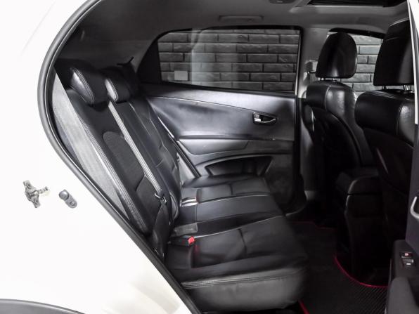 SsangYong Actyon II с пробегом 2013 года, цена 950 000 рублей, 160942 км, внедорожник, Автокод Объявления