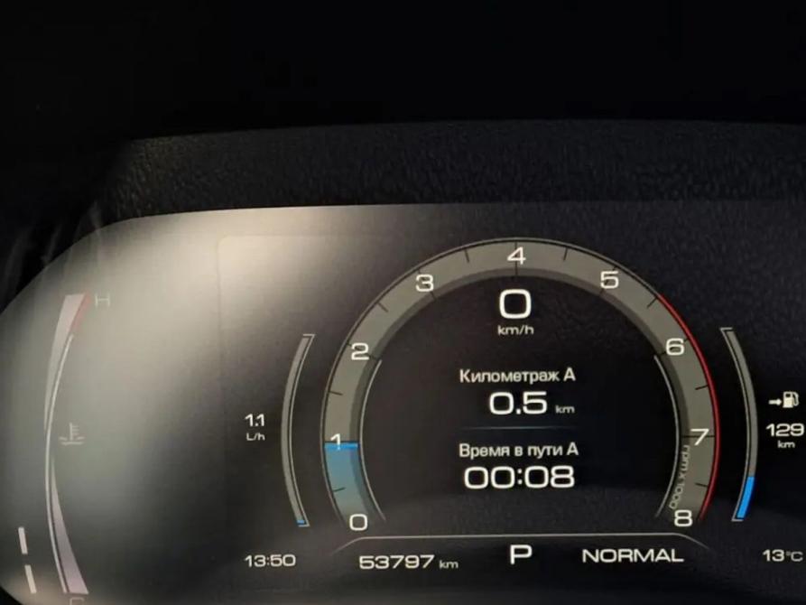 Haval F7 II Санкт-Петербург  - изображение 14