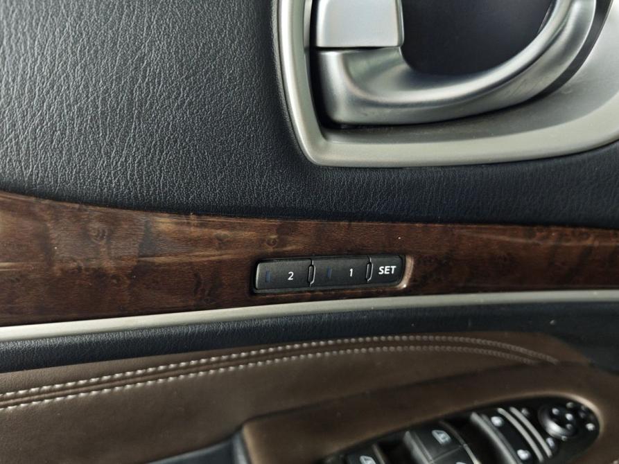 Infiniti QX60 I Рестайлинг Москва  - изображение 20