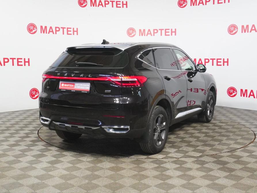 Haval F7 I Вологда  - изображение 5