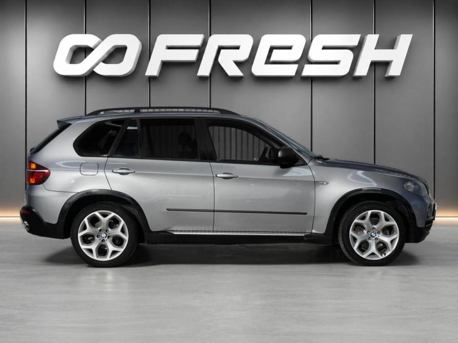 BMW X5 II (E70) Тверь  - изображение 5