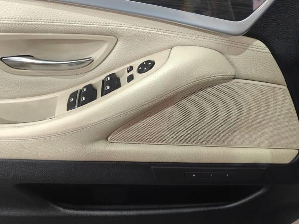 BMW 5 серии VI (F10/F11/F07) с пробегом 2011 года, цена 1 762 000 рублей, 220000 км, седан, Автокод Объявления